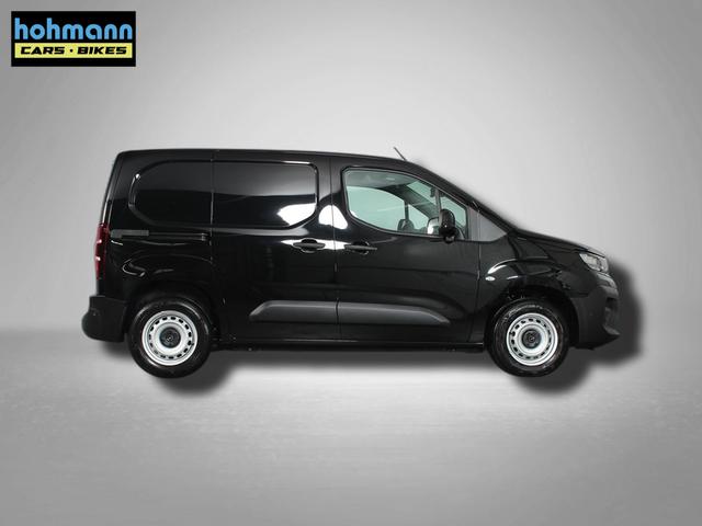 Opel Combo Cargo L&auml;nge 1 mit normaler Nutzlast 1.5 BlueHDi 6-Gang 