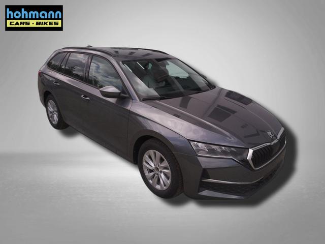 Skoda Octavia Combi Business 1.5 eTSI 7-Gang-DSG 