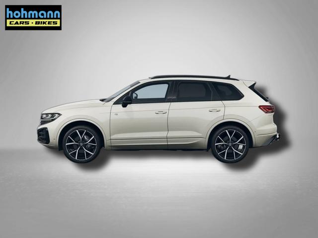 Volkswagen Touareg R-Line FINAL EDITION 3.0 V6 TDI 