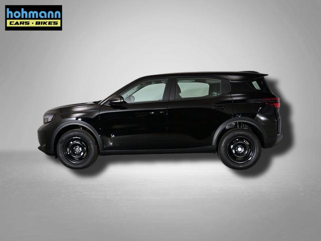 Opel Frontera Edition 1.2 Hybrid 6-Gang-eDCT 