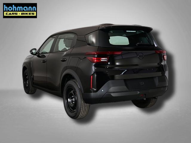 Opel Frontera Edition 1.2 Hybrid 6-Gang-eDCT 