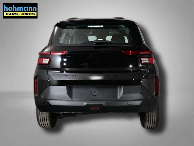 Opel Frontera Edition 1.2 Hybrid 6-Gang-eDCT 