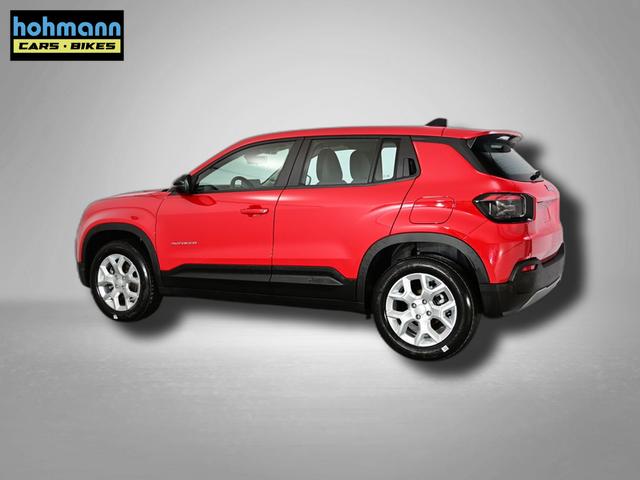 Jeep Avenger Altitude 1.2 E-Hybrid 6-Stufen-DCT 