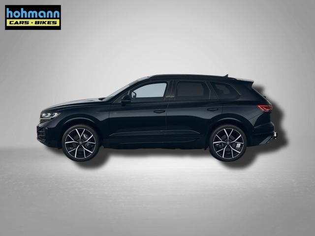 Volkswagen Touareg R-Line FINAL EDITION 3.0 V6 TDI 