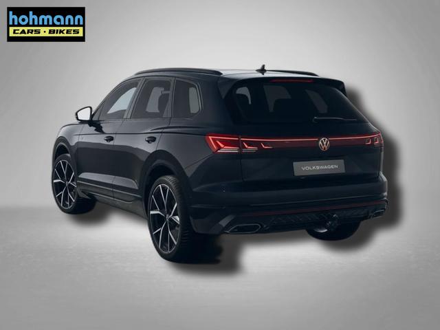 Volkswagen Touareg R-Line FINAL EDITION 3.0 V6 TDI 