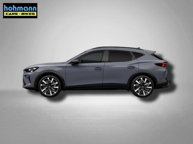 Cupra Formentor VZ 2.0 TSI 