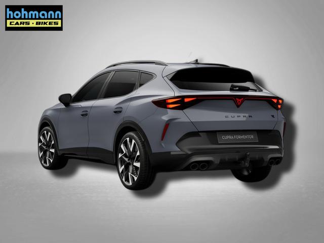 Cupra Formentor VZ 2.0 TSI 