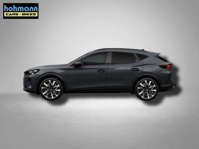 Cupra Formentor VZ 2.0 TSI 