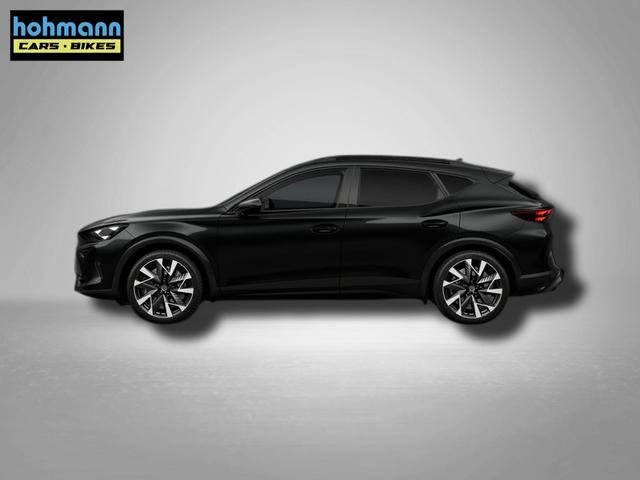 Cupra Formentor VZ 2.0 TSI 