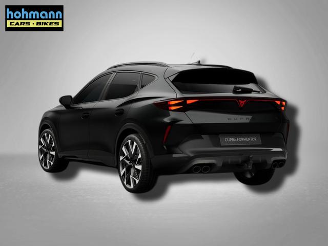 Cupra Formentor VZ 2.0 TSI 