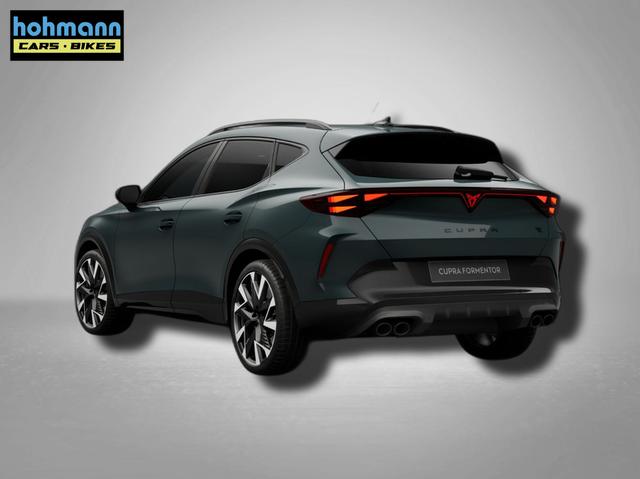 Cupra Formentor VZ 2.0 TSI 