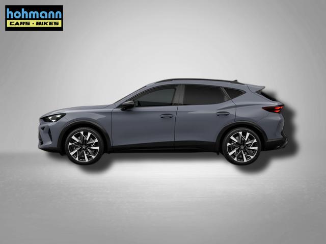 Cupra Formentor VZ 2.0 TSI 