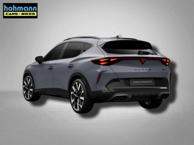 Cupra Formentor VZ 2.0 TSI 
