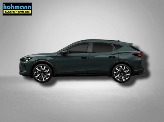 Cupra Formentor VZ 2.0 TSI 