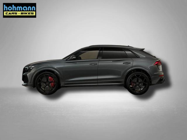 Audi RS Q8 Allrad RSQ8 