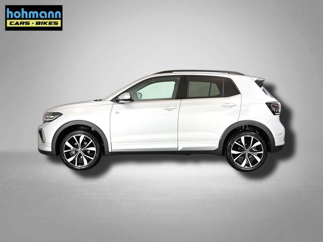 Volkswagen T-Cross R-Line Limited 1.0 TSI 7-Gang-DSG 