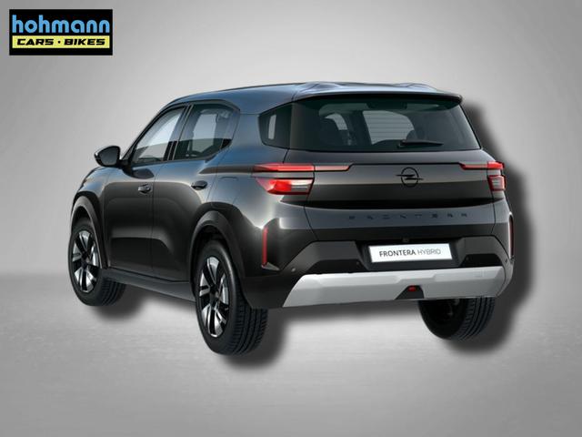 Opel Frontera GS 1.2 Hybrid 6-Gang-eDCT 