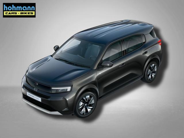 Opel Frontera GS 1.2 Hybrid 6-Gang-eDCT 