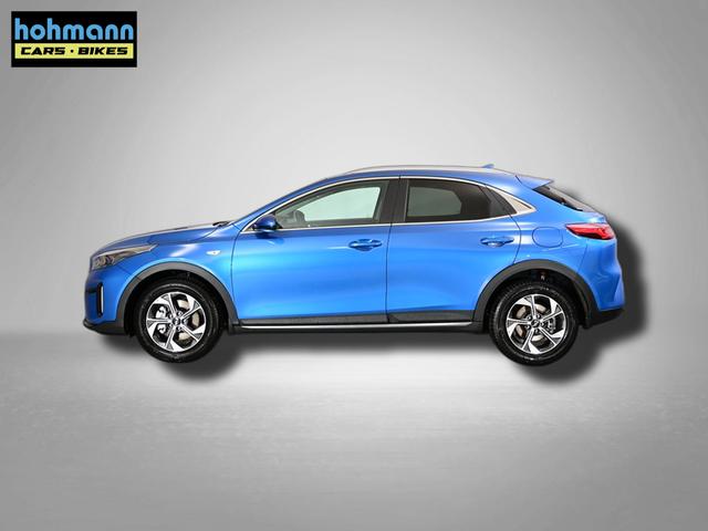 Kia XCeed MY26 1.0 T-GDI MHEV 7-Gang-DCT 