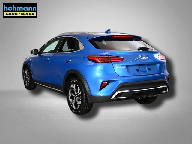 Kia XCeed MY26 1.0 T-GDI MHEV 7-Gang-DCT 