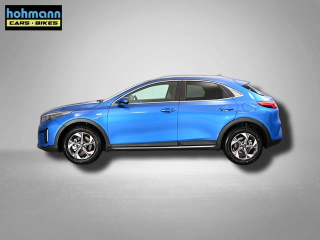 Kia XCeed MY26 1.0 T-GDI MHEV 7-Gang-DCT 