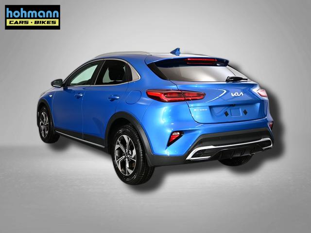 Kia XCeed MY26 1.0 T-GDI MHEV 7-Gang-DCT 