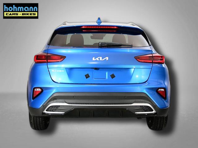 Kia XCeed MY26 1.0 T-GDI MHEV 7-Gang-DCT 