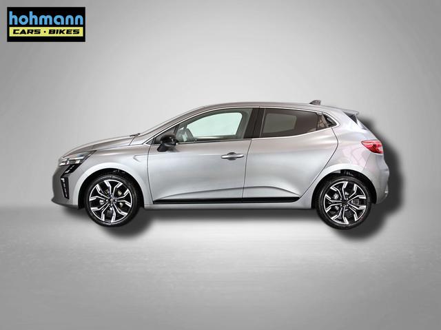 Mitsubishi Colt Intense StyleCold 1.0 MPI-T 6-Gang 