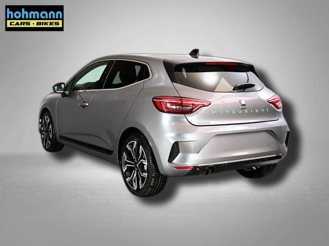 Mitsubishi Colt Intense StyleCold 1.0 MPI-T 6-Gang 