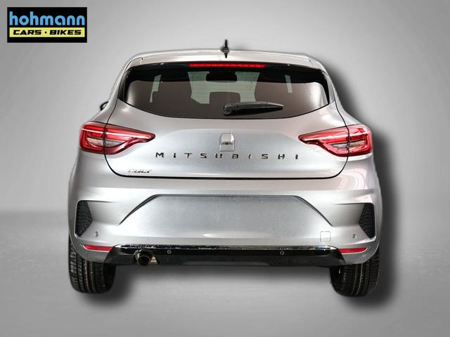 Mitsubishi Colt Intense StyleCold 1.0 MPI-T 6-Gang 