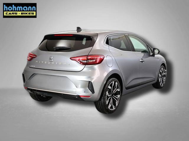 Mitsubishi Colt Intense StyleCold 1.0 MPI-T 6-Gang 