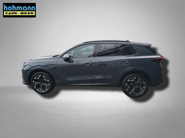Cupra Terramar VZ 2.0 TSI 7-Gang-DSG 4Drive 
