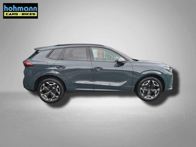 Cupra Terramar VZ 2.0 TSI 7-Gang-DSG 4Drive 