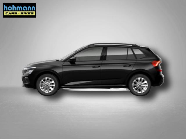 Skoda Kamiq Selection 1.5 TSI 7-Gang-DSG 