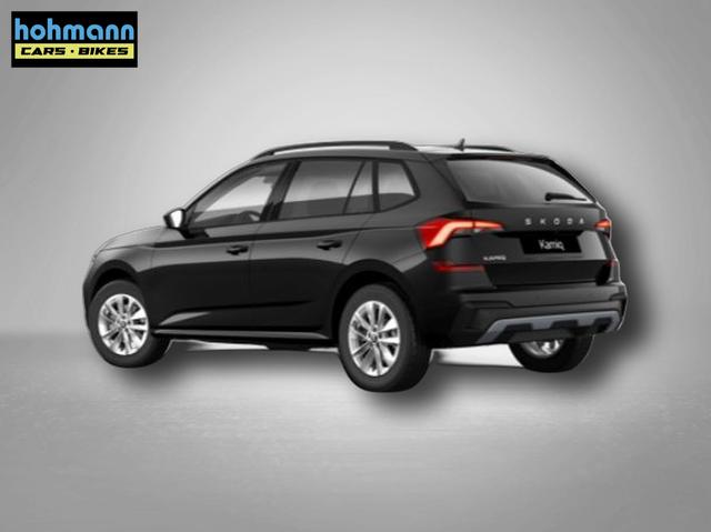 Skoda Kamiq Selection 1.5 TSI 7-Gang-DSG 
