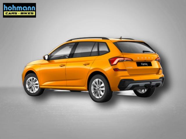 Skoda Kamiq Selection 1.0 TSI 7-Gang-DSG 
