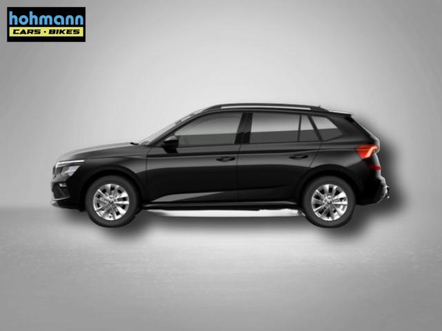 Skoda Kamiq Selection 1.0 TSI 7-Gang-DSG 