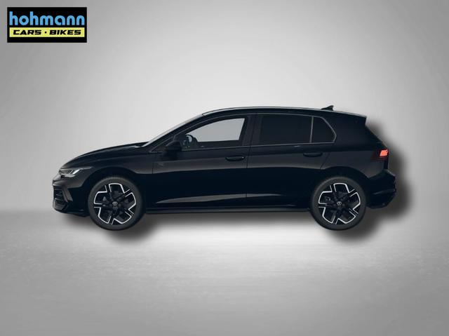 Volkswagen Golf R-Line 1,5 l eTSI 7-Gang-DSG 