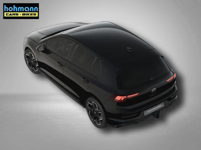 Volkswagen Golf R-Line 1,5 l eTSI 7-Gang-DSG 