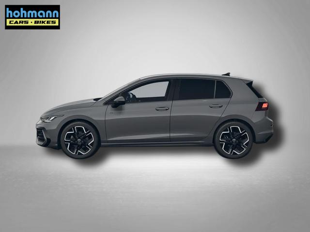 Volkswagen Golf R-Line 1,5 l eTSI 7-Gang-DSG 