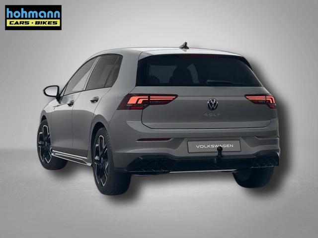 Volkswagen Golf R-Line 1,5 l eTSI 7-Gang-DSG 