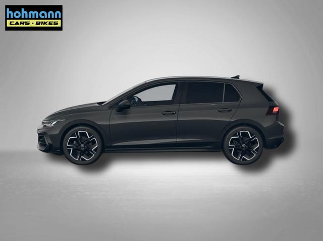 Volkswagen Golf R-Line 1,5 l eTSI 7-Gang-DSG 
