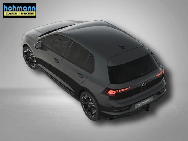 Volkswagen Golf R-Line 1,5 l eTSI 7-Gang-DSG 
