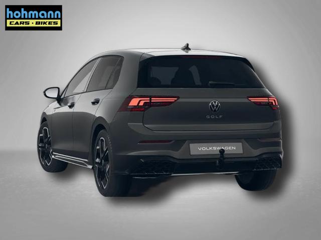 Volkswagen Golf R-Line 1,5 l eTSI 7-Gang-DSG 