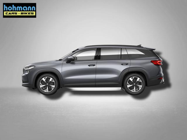 Skoda Kodiaq Selection 1.5 TSI mHEV 7-Gang DSG 