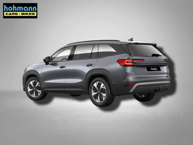 Skoda Kodiaq Selection 1.5 TSI mHEV 7-Gang DSG 
