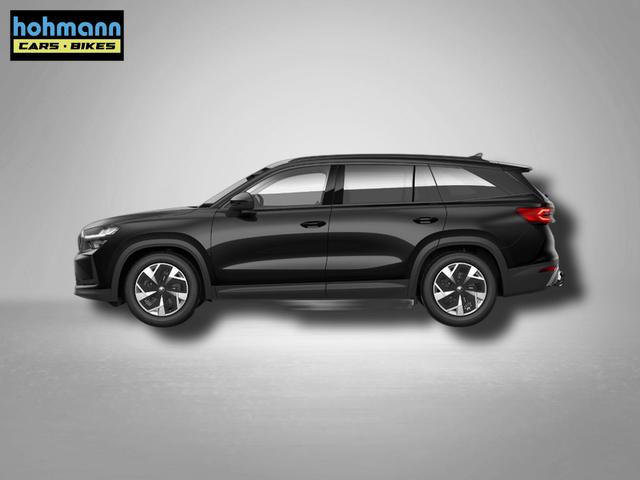 Skoda Kodiaq Selection 1.5 TSI mHEV 7-Gang DSG 