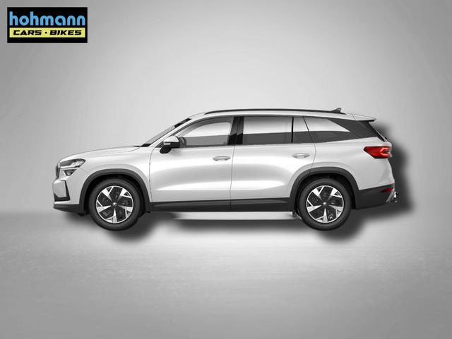 Skoda Kodiaq Selection 1.5 TSI mHEV 7-Gang DSG 