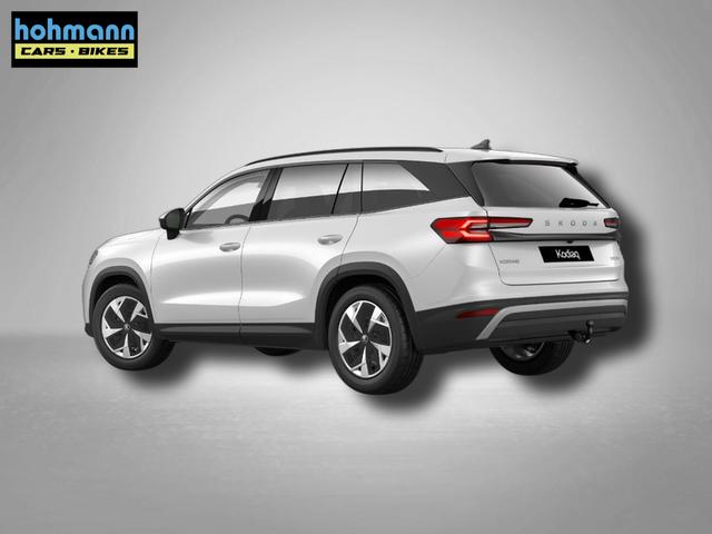 Skoda Kodiaq Selection 1.5 TSI mHEV 7-Gang DSG 