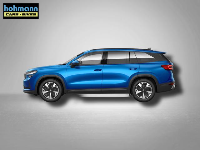 Skoda Kodiaq Selection 1.5 TSI mHEV 7-Gang DSG 